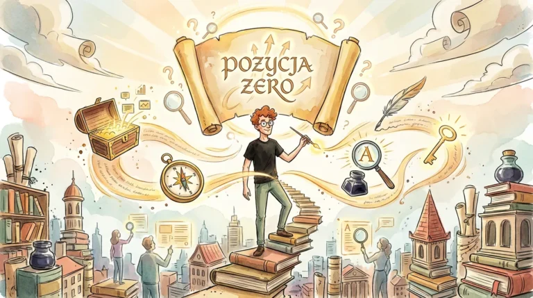 Featured snippets – jak zdobyć pozycję zero?