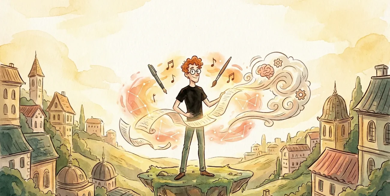 Google Gemini – jak korzystać ze sztucznej inteligencji