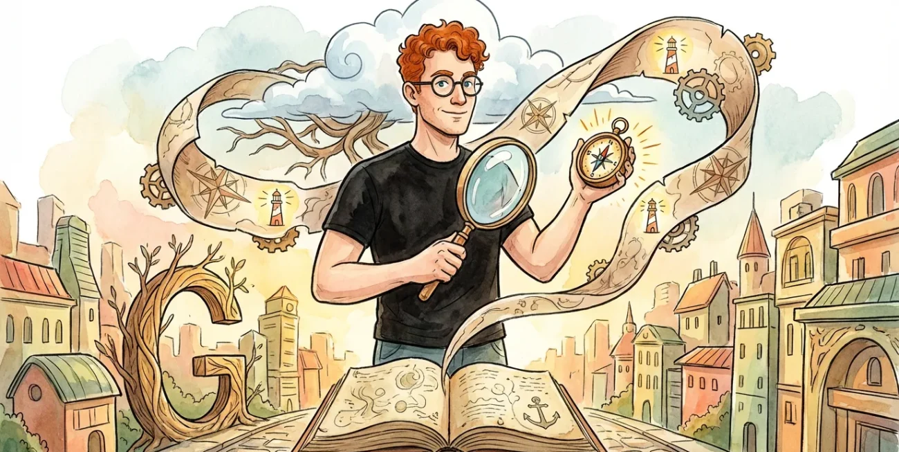 Google Search Console – kompletny przewodnik