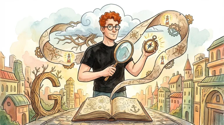 Google Search Console – kompletny przewodnik