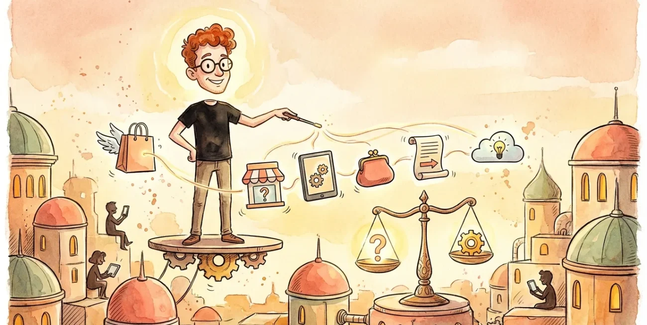 Headless e-commerce – co to jest i czy warto?