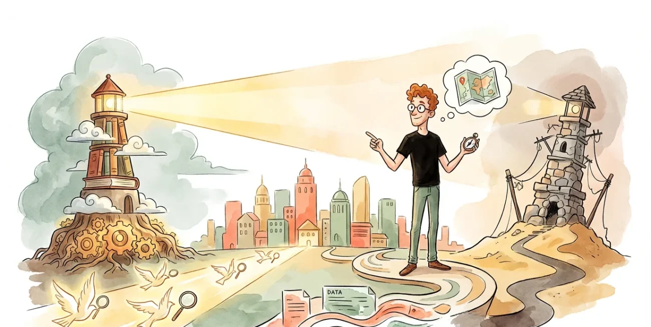 Hosting a SEO. Jak wybrać serwer strony?