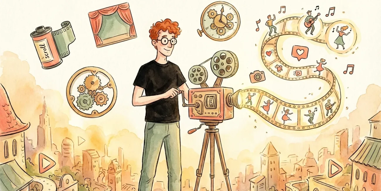 Instagram Reels - co to są rolki na Instagramie?