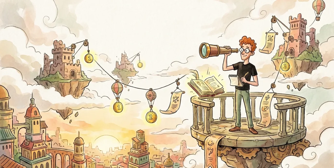 Jak analizować konkurencję w SEO?