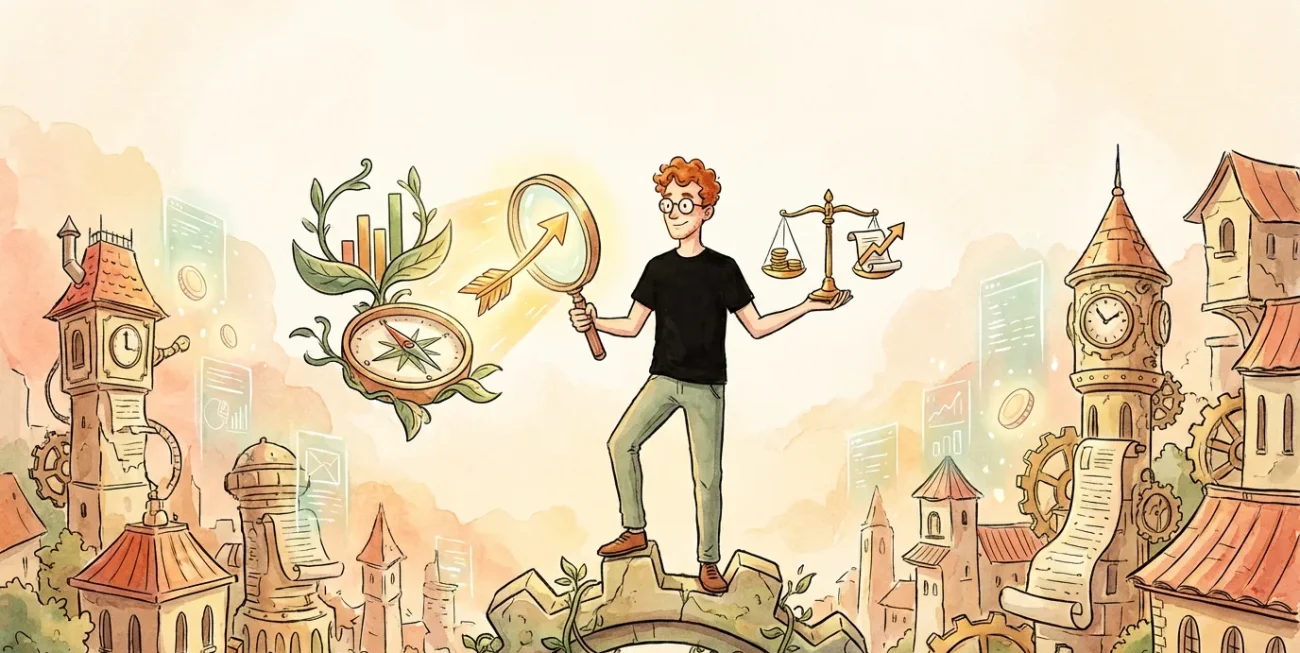 Jak mierzyć efekty SEO i ROI?