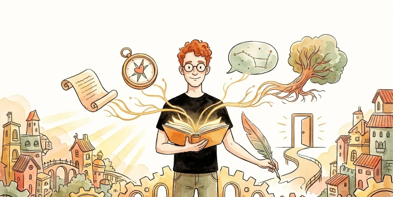 Jak napisać dobrą stronę „O nas”