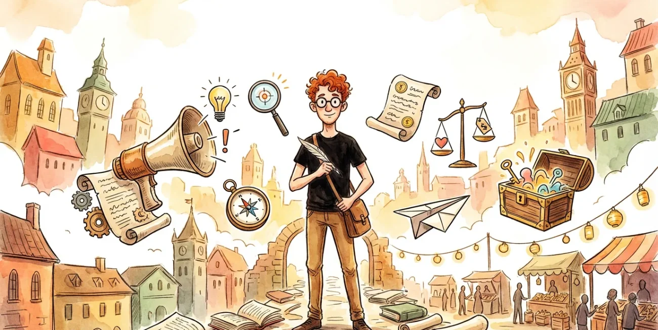 Jak napisać skuteczne ogłoszenie? 7 kluczowych kroków