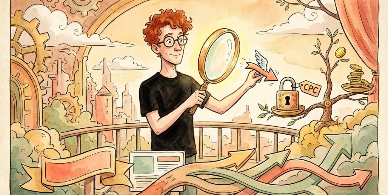 Jak obniżyć koszt kliknięcia (CPC) w kampaniach reklamowych?