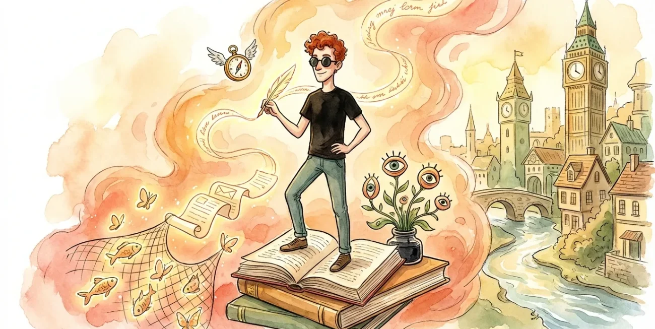 Jak pisać treści marketingowe, które przyciągają uwagę