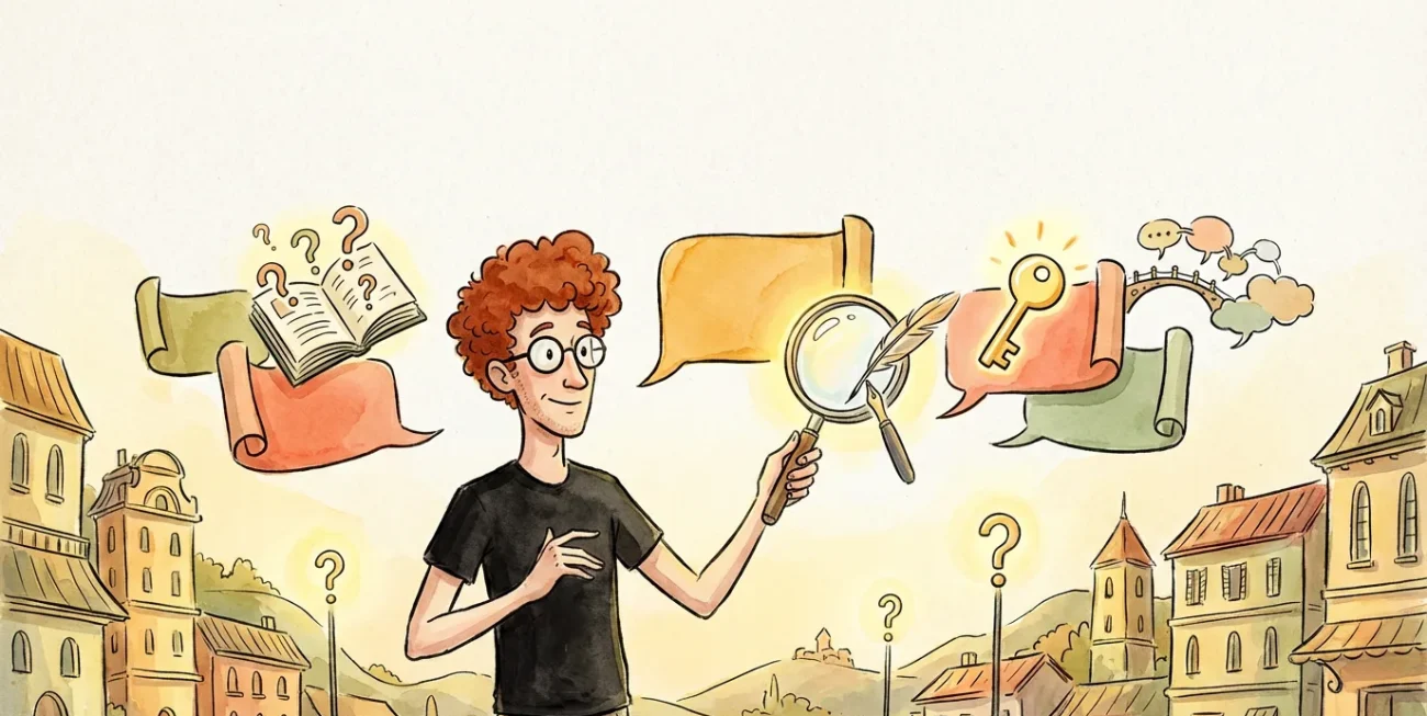 Jak pozycjonować się w People Also Ask?