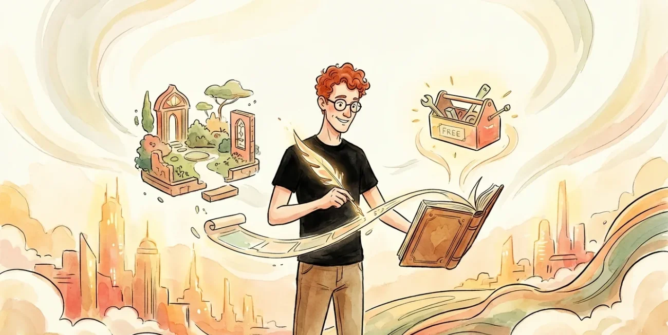 Jak stworzyć darmową stronę – najlepsze platformy dla początkujących