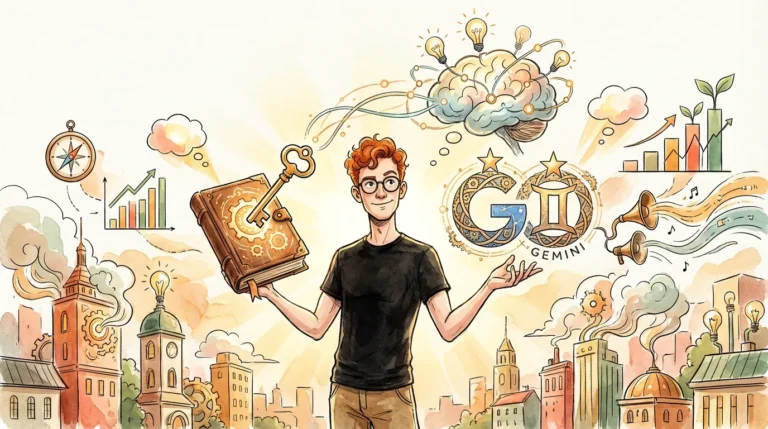 Jak wykorzystać Google Gemini w biznesie?