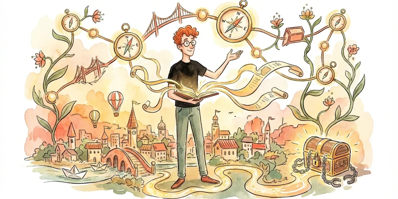 Jak zdobyć linki zewnętrzne? Sprawdź poradnik!