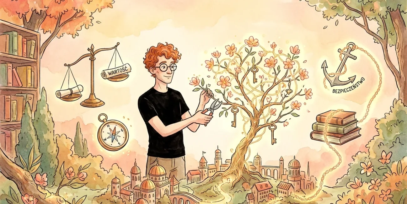 Jak zdobywać wartościowe linki bez ryzyka kary?
