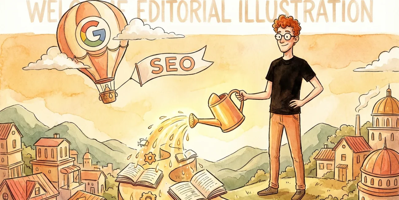 Jak zwiększyć pozycję swojej strony w Google? Podstawowe wskazówki