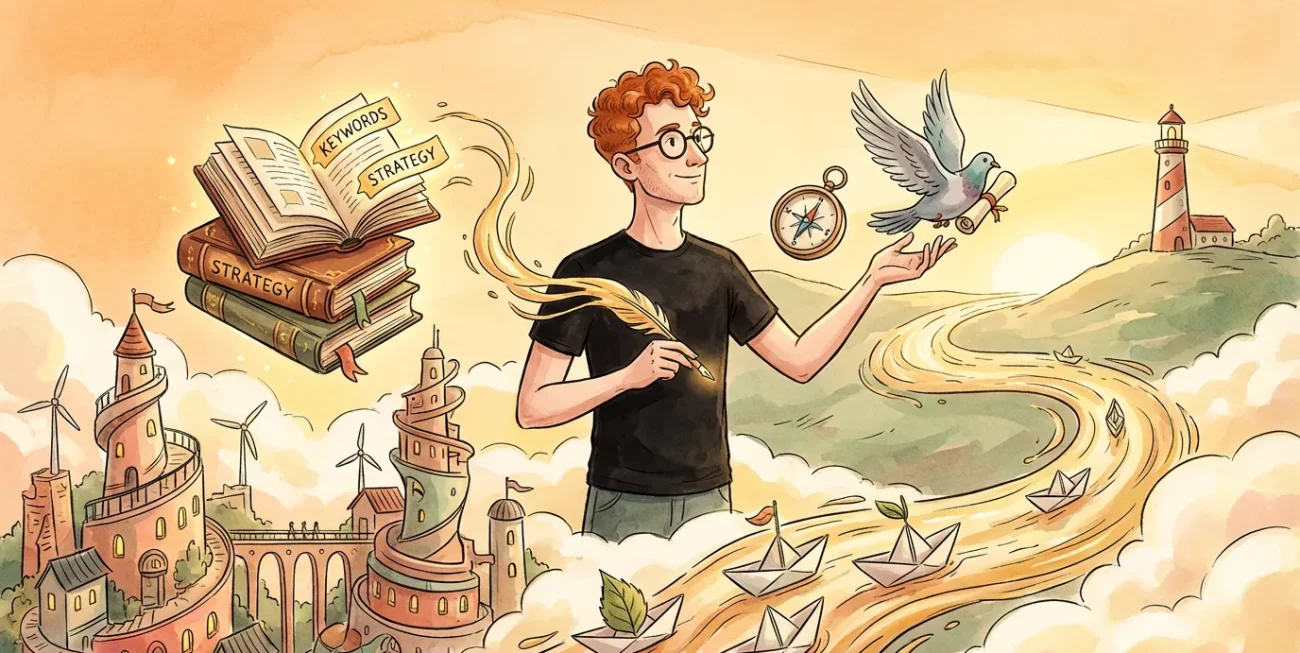 Jak zwiększyć ruch na blogu – sprawdzone strategie