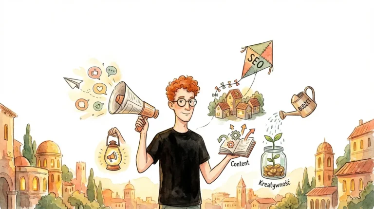 Jakie są sposoby na reklamę w internecie przy niskim budżecie