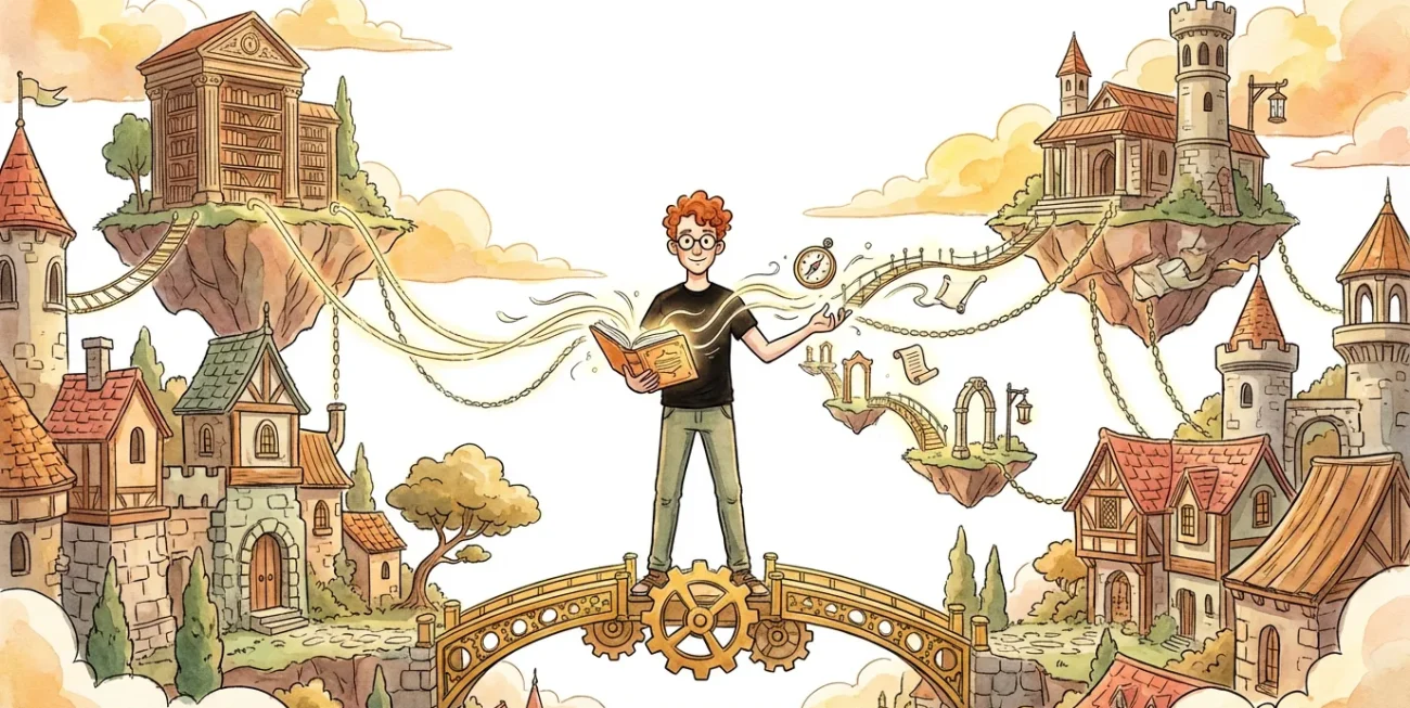 Linkowanie zewnętrzne (Backlinks). Czym jest linkbuilding?