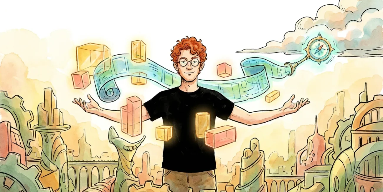 Low-code i no-code z AI – przyszłość tworzenia aplikacji?