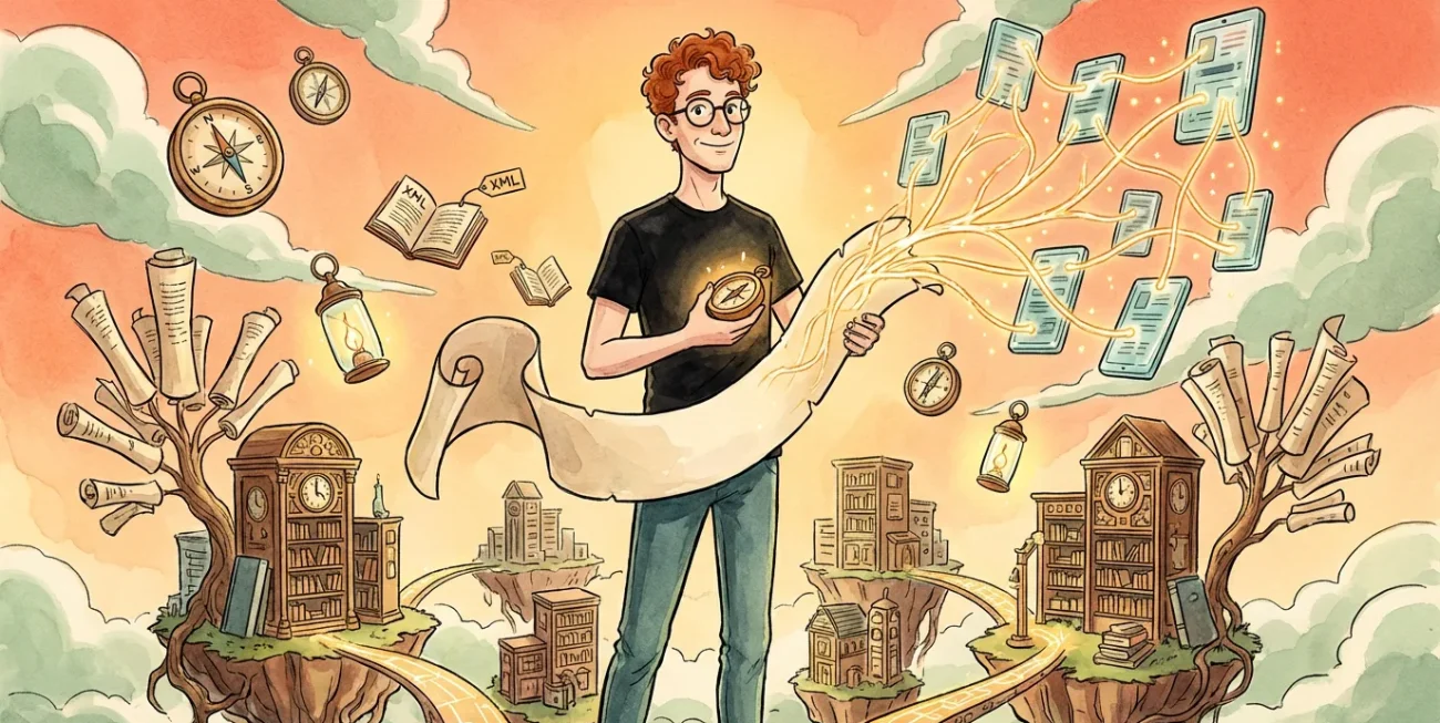 Mapa Strony – sitemap.xml. Co warto wiedzieć na ten temat?