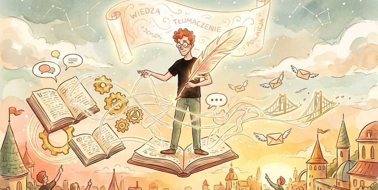 Modele językowe (LLM) – jak działają i do czego służą?