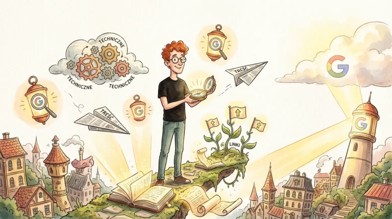 Najlepsze praktyki SEO dla widoczności w Google