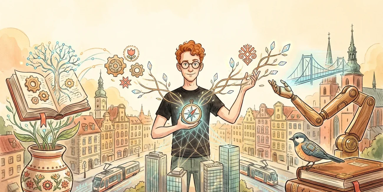 Najlepsze przykłady wdrożeń AI w polskich firmach