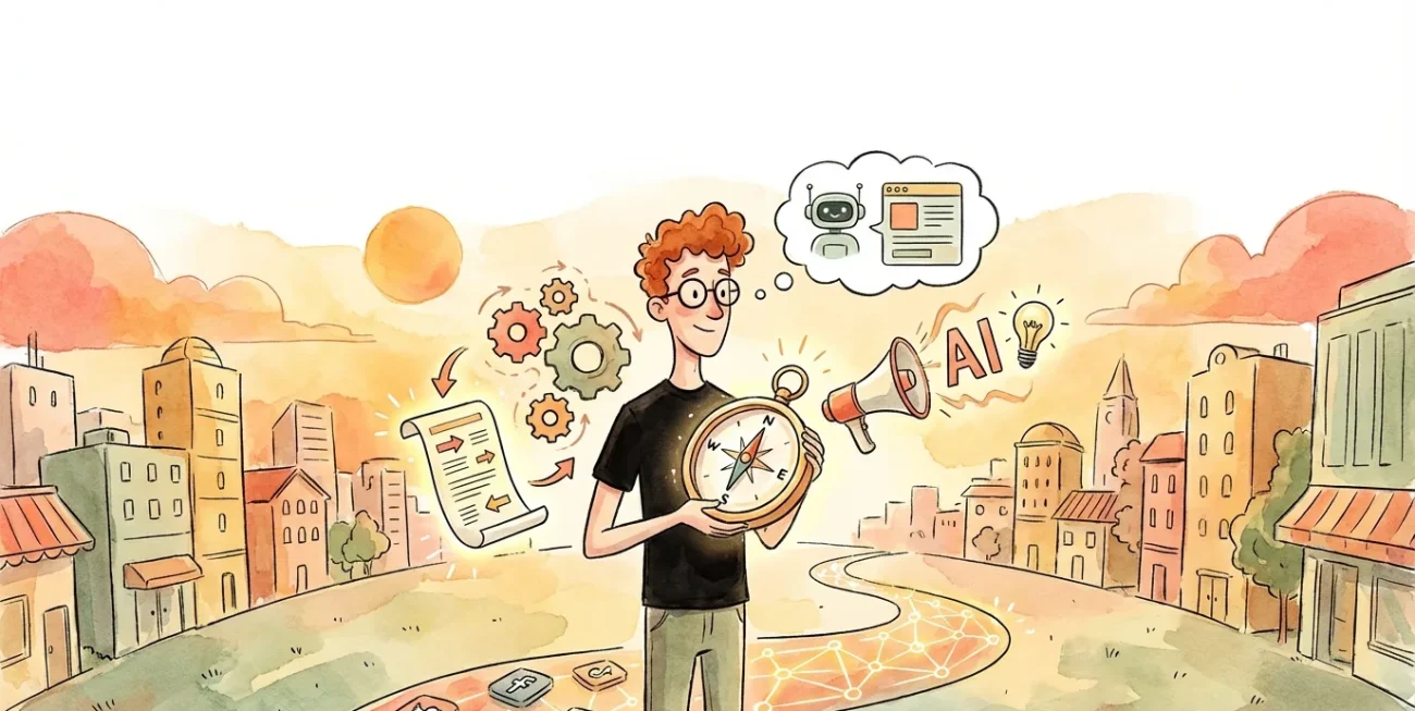 Najważniejsze trendy marketingu internetowego na najbliższe lata