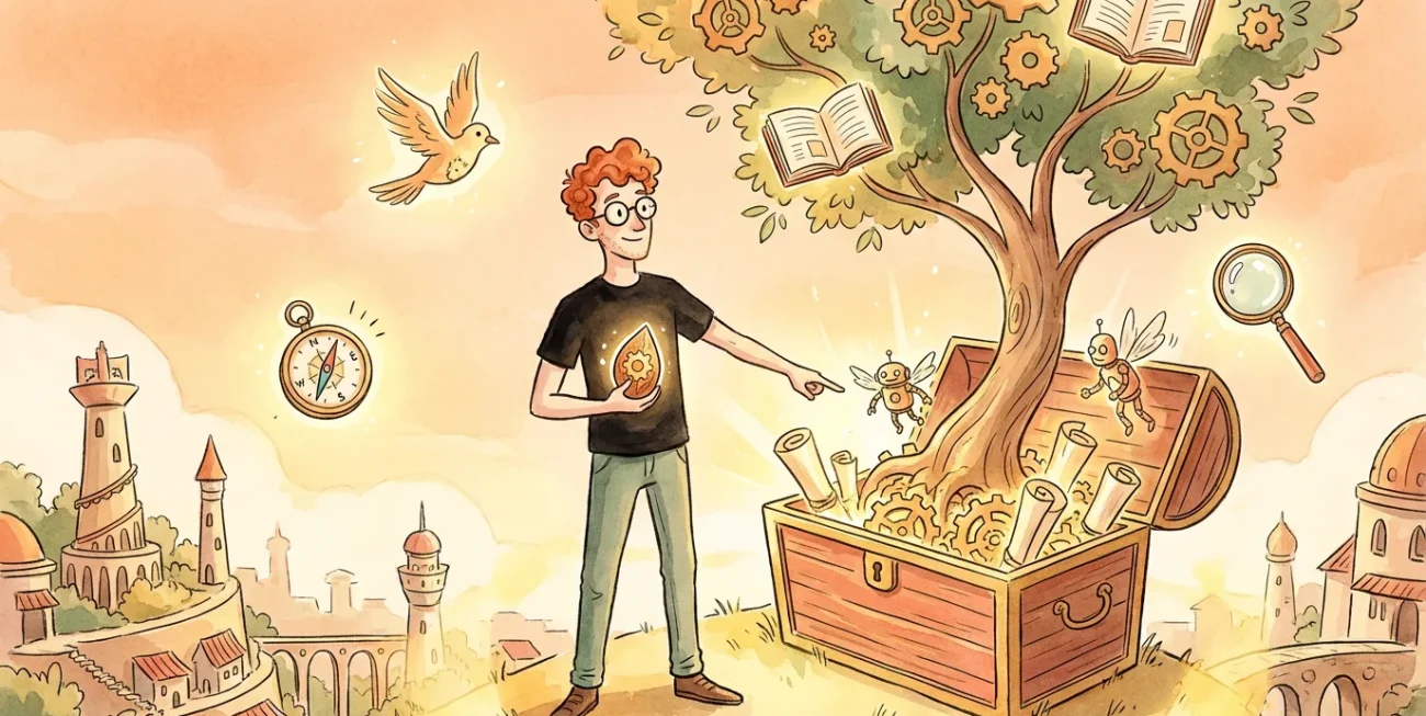 Open source AI – czy warto korzystać?