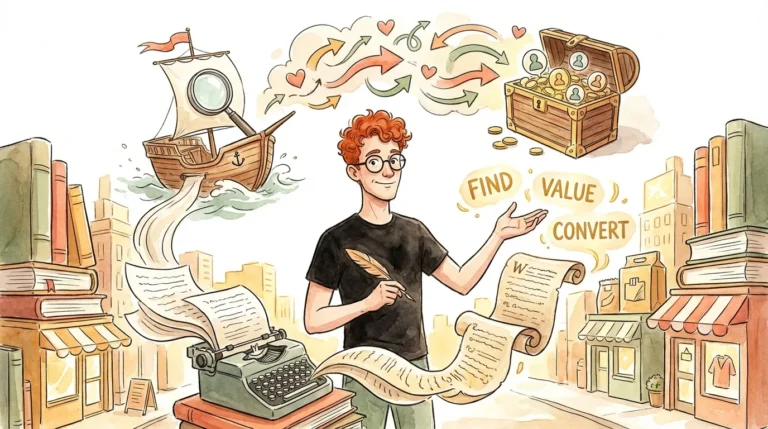 Opisy produktów, które sprzedają – SEO i copywriting