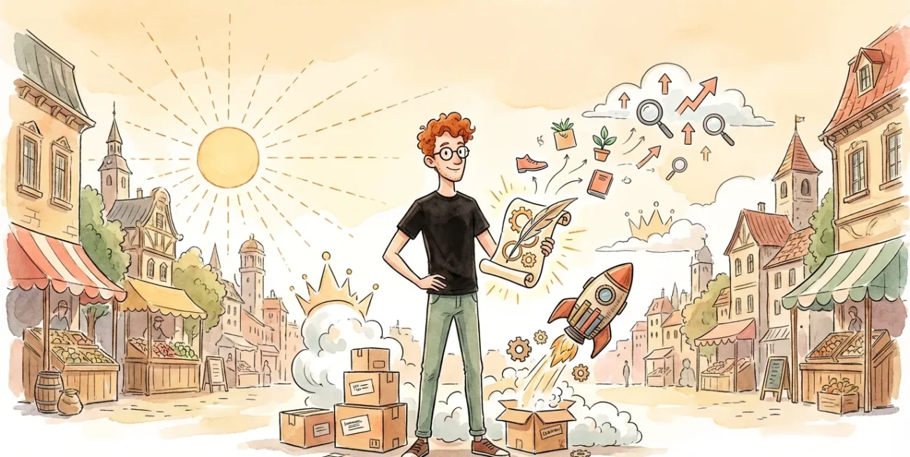 Opisy produktów SEO – jak sprzedawać i pozycjonować?