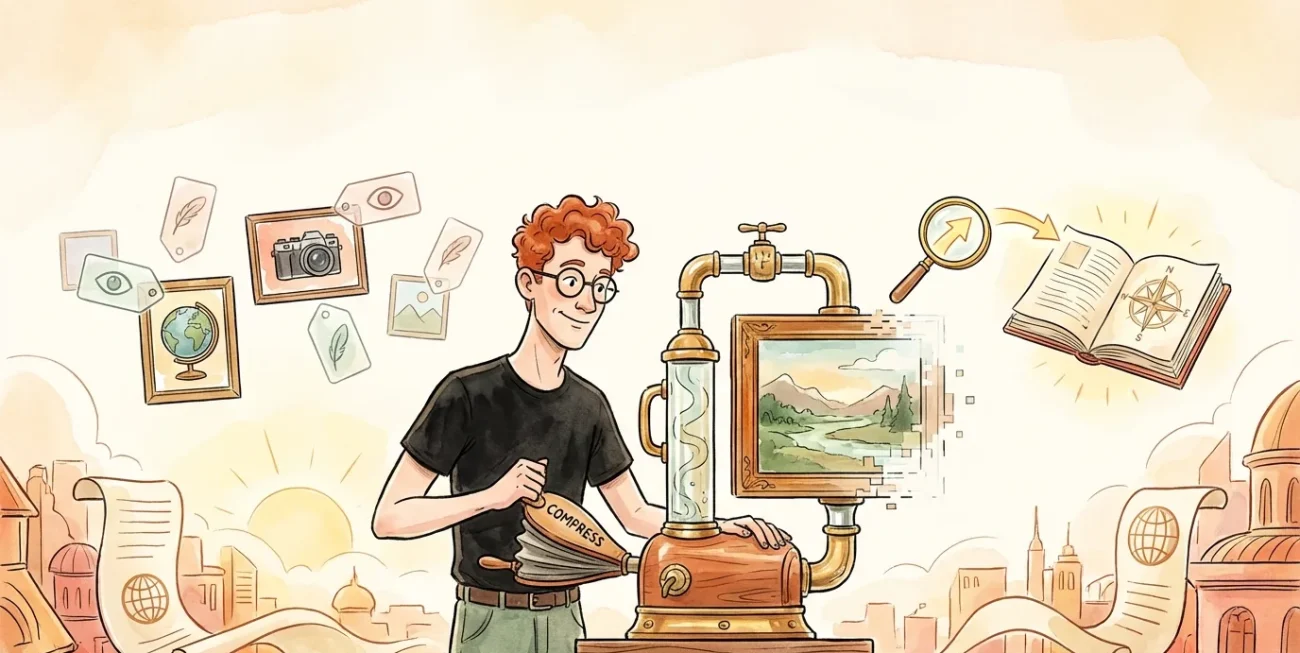 Optymalizacja grafik w SEO – co warto wiedzieć?