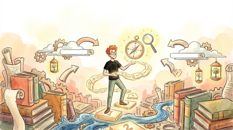 Paginacja i SEO – co warto wiedzieć?