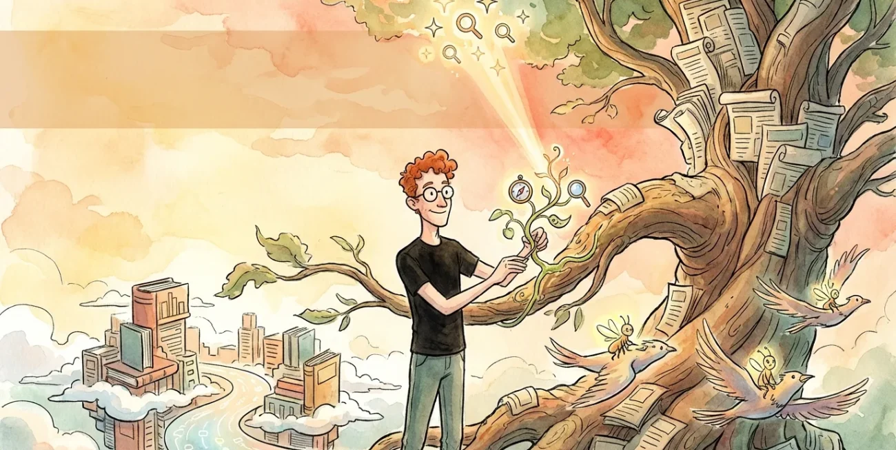 Parasite SEO – co to jest i jak działa?