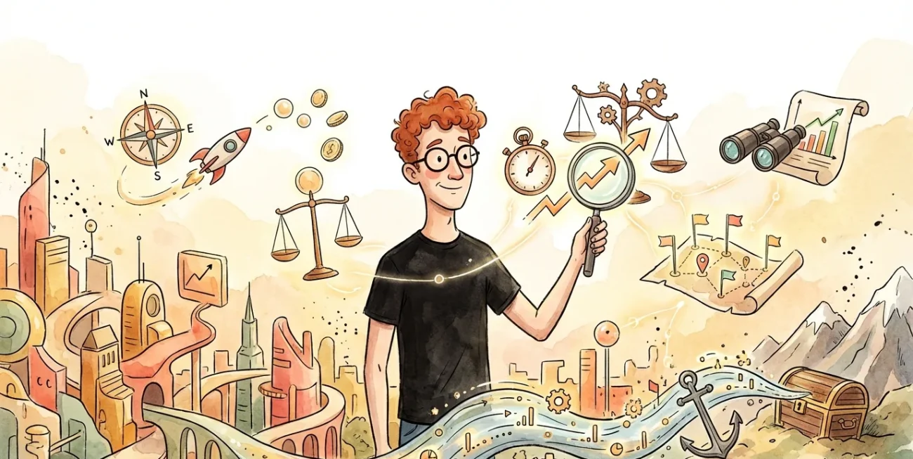 Performance marketing – jak mierzyć efektywność działań?