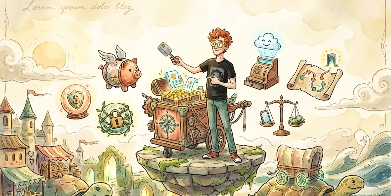 Płatności online w sklepie internetowym – co wybrać?