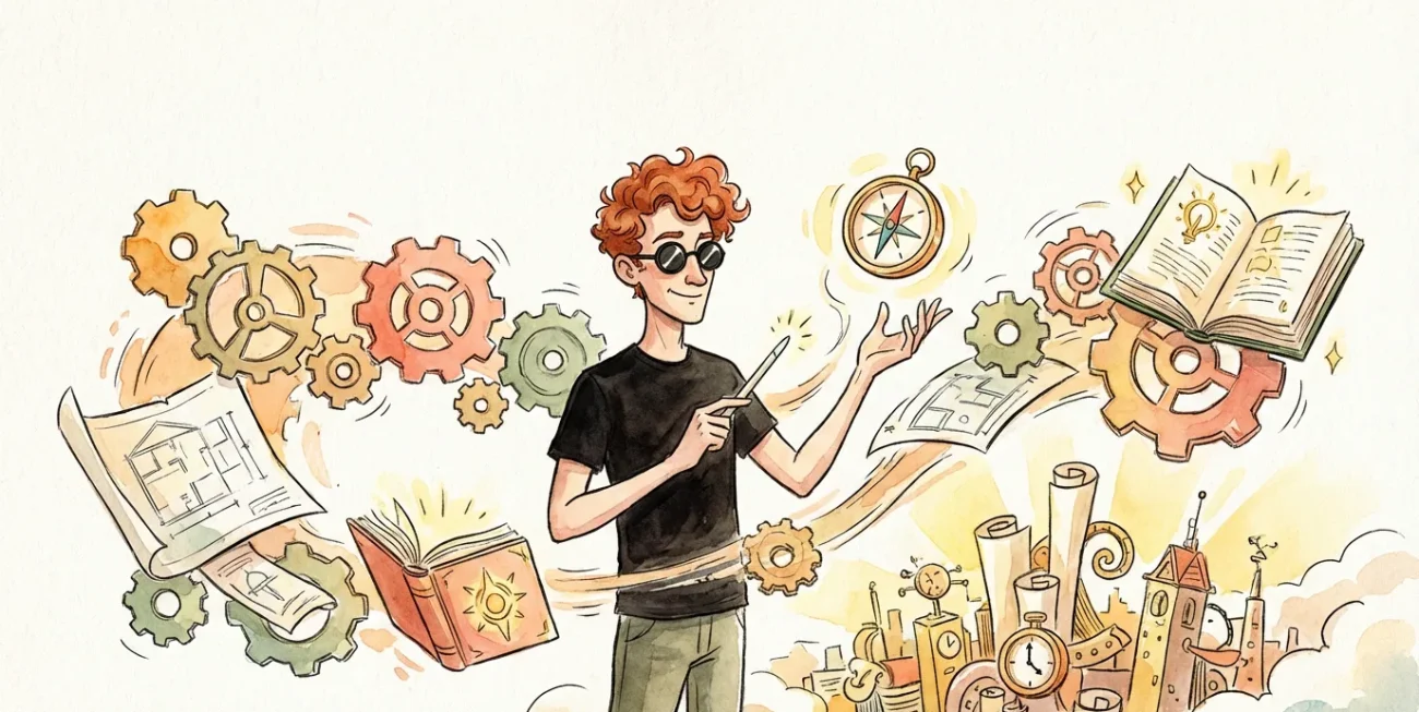 Prompt engineering – jak pisać skuteczne prompty?