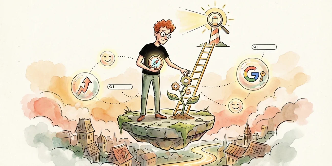 Quick wins w SEO. Sprawdź jak zwiększyć widoczność strony w Google