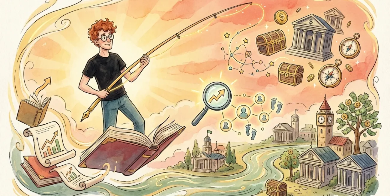 SEO w branży finansowej – jak banki i instytucje finansowe mogą zdobyć więcej klientów online