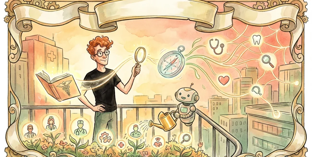 SEO w branży medycznej – jak zwiększyć widoczność usług zdrowotnych