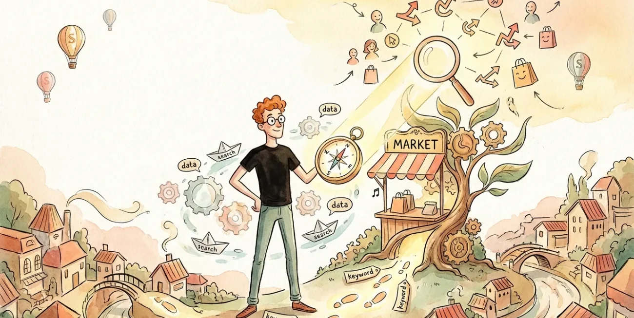 Shopify SEO – jak zoptymalizować sklep na Shopify, aby przyciągnąć więcej klientów