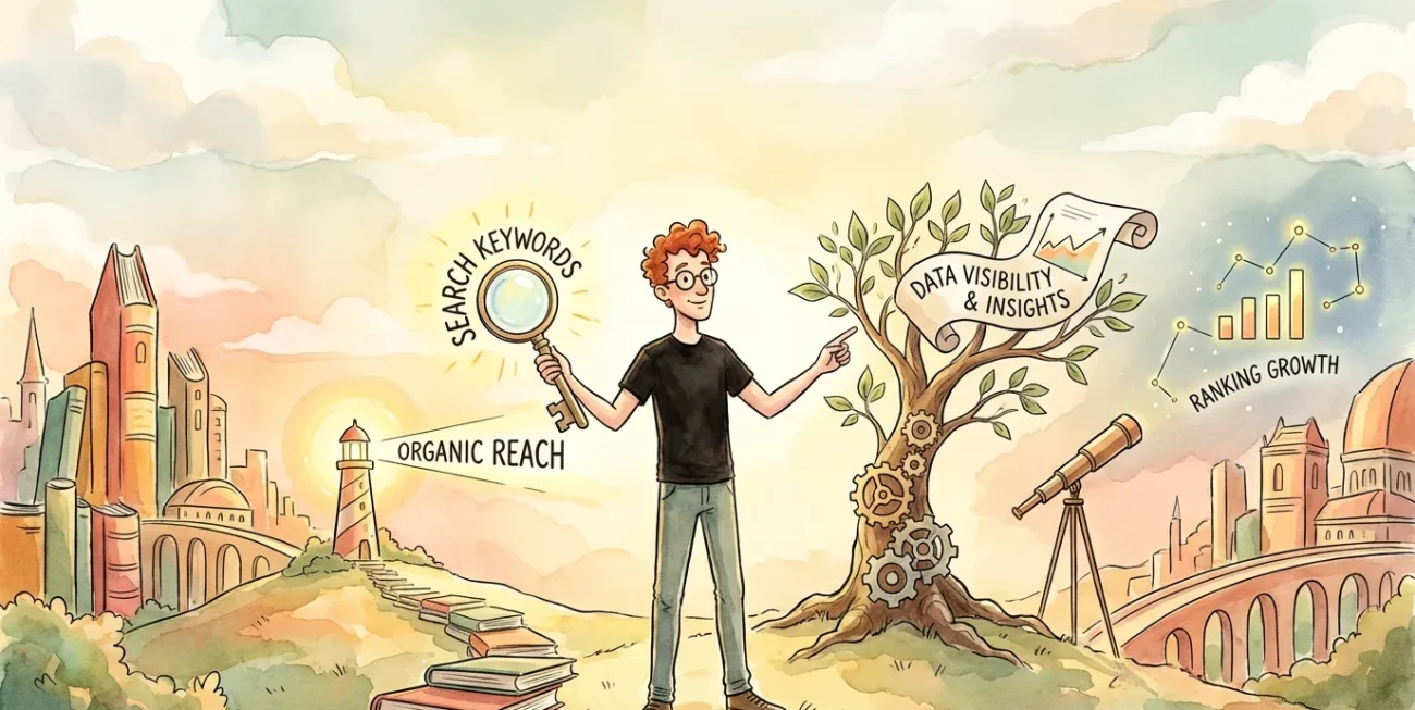 Statystyki SEO, które każdy marketer powinien znać