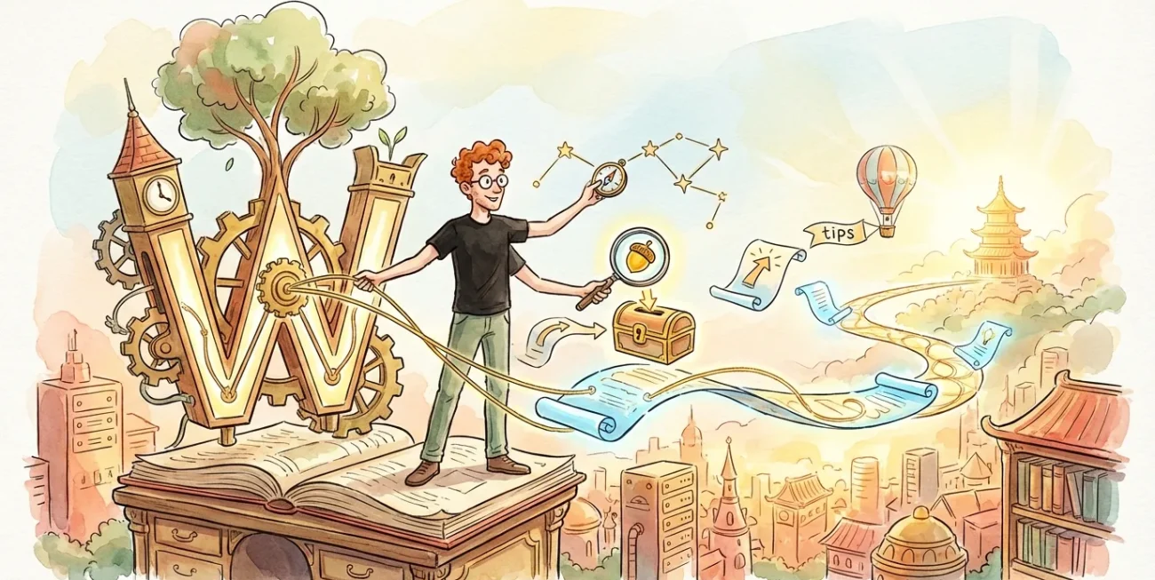 Wordpress SEO. Zobacz wskazówki!