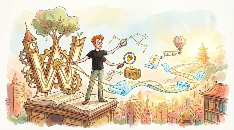WordPress SEO. Zobacz wskazówki!