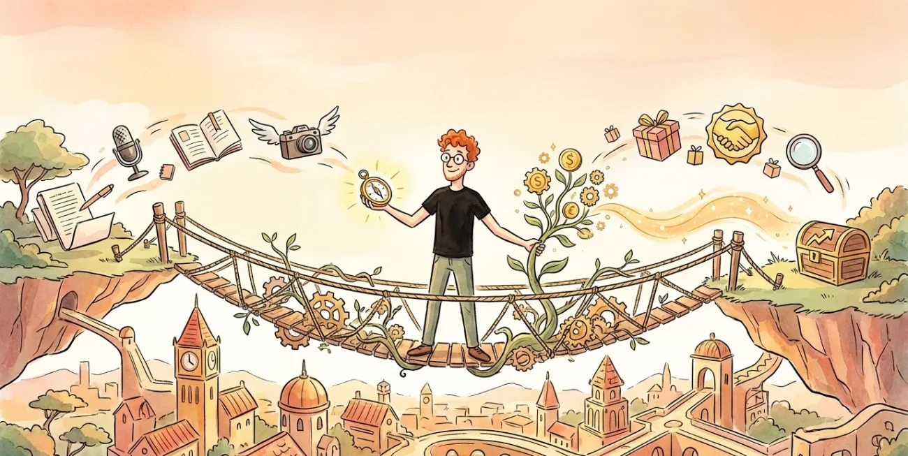 Affiliate Marketing – jak zacząć i zarabiać na programach partnerskich?