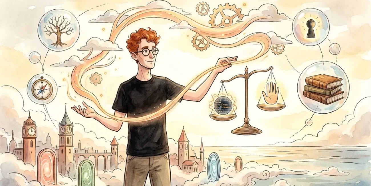 AI Alignment - Czy AI otrzyma kiedyś wolną wolę?