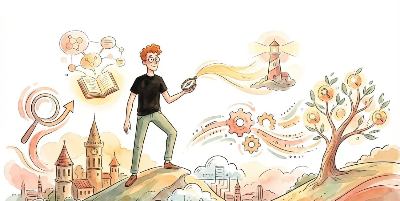 AI Overview — co to jest i jak wpływa na widoczność w Google