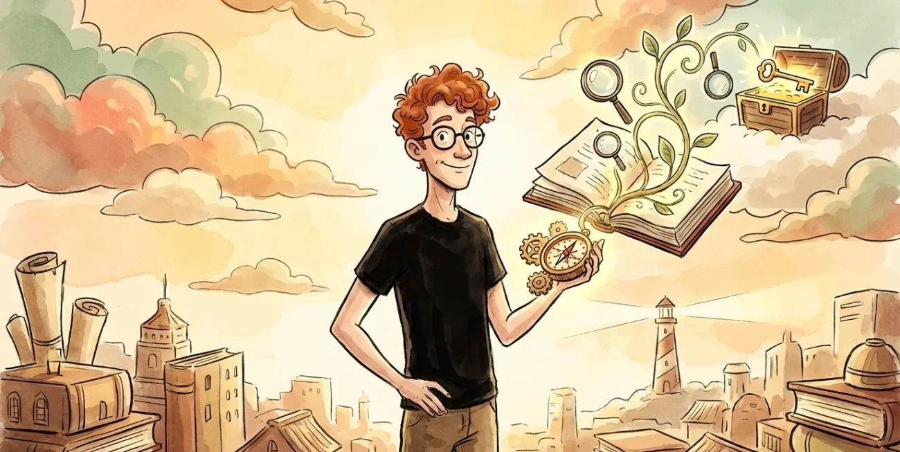 AI w SEO — do czego naprawdę warto używać sztucznej inteligencji