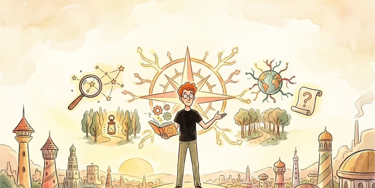 Alternatywy dla Google — z jakich wyszukiwarek korzystają użytkownicy