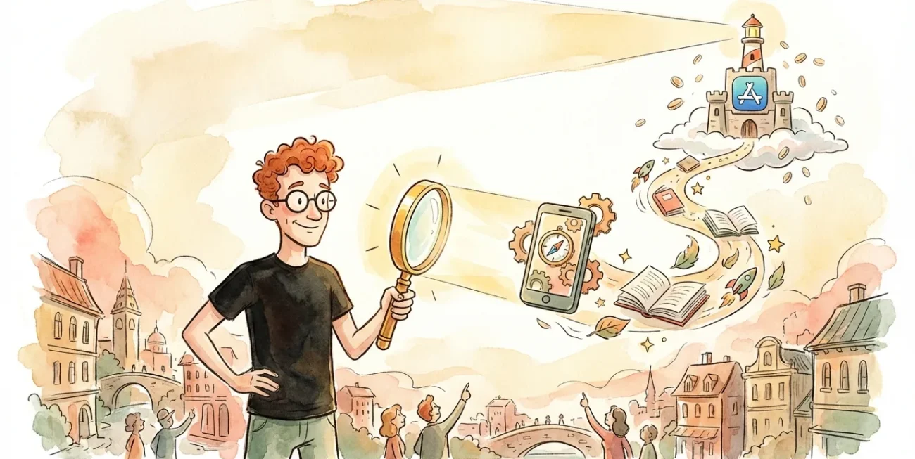 App Store Optimization (ASO) – jak zwiększyć widoczność aplikacji mobilnej?